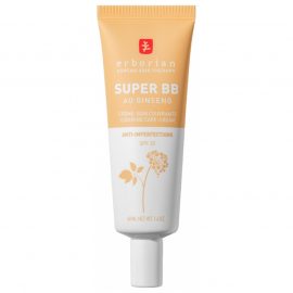 Erborian Super BB With Ginseng Nude 40ml