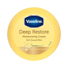 Vaseline Deep Restore Crema 75ml