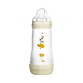 Mam Baby Anti Colic Bottle Unisex 260ml
