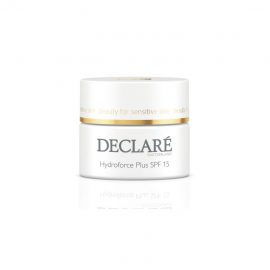 Declaré Hydroforce Plus Cream Spf15 Normal Skin 50ml