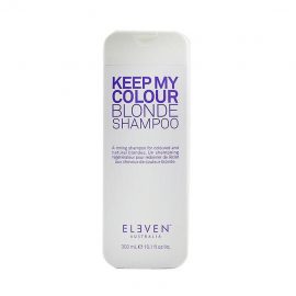 Eleven Australia Keep My Colour Blonde Shampoo 300ml