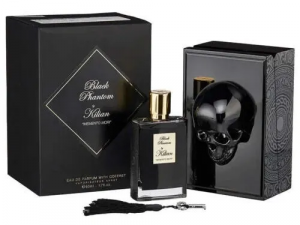 Kilian Black Phantom Memento Mori Eau De Parfum 50 ml