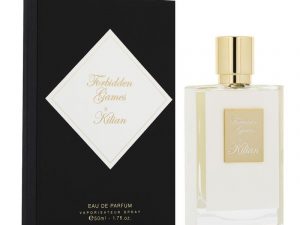 Kilian Forbidden Games Eau De Parfum 50 ml