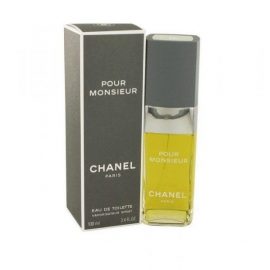 Chanel Pour Monsieur Eau De Toilette 100 ml