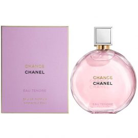 Chanel Chance Eau Tendre Eau De Parfum 50 ml (woman)