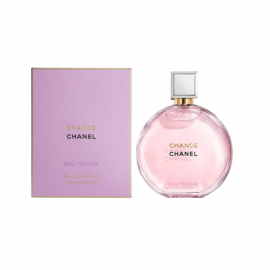 Chanel Chance Eau Tendre Eau De Toilette 100 ml