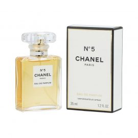 Chanel No 5 Eau De Parfum 35 ml