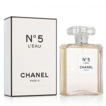 Chanel No 5 L'Eau Eau De Toilette 200 ml